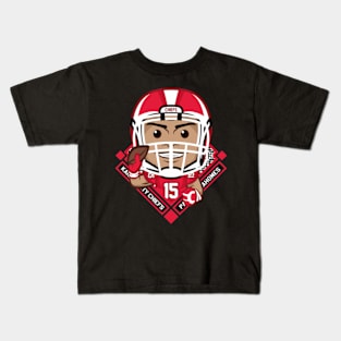 Patrick Mahomes Kids T-Shirt